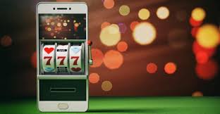 Онлайн казино Casino 1xSlots